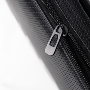 IANONI Padel Bag – Leather Black