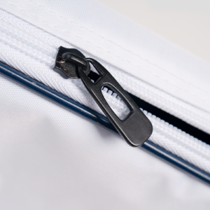 4 IANONI Padel Bag – White