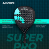 IANONI – Super Pro 3K Carbon Fiber 3D Surface