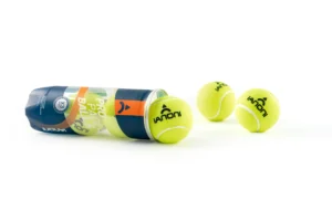 IANONI Pro Padel Balls – High Performance