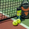 IANONI Pro Padel Balls – High Performance