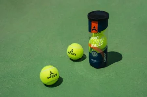 IANONI Pro Padel Balls – High Performance