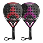 IANONI – Force Pro 3K Carbon Fiber Glossy