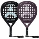 IANONI – Ultra Power Carbon Fiber Rough Surface