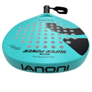 IANONI – Super Power Carbon Fiber 3D Surface