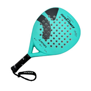 IANONI – Super Power Carbon Fiber 3D Surface