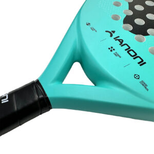 IANONI – Super Power Carbon Fiber 3D Surface