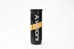 IANONI Pro S Padel Balls – Tournament Grade