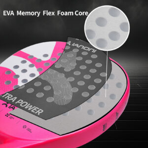 IANONI – Super Power Carbon Fiber 3D Surface