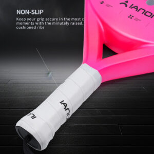 IANONI – Super Power Carbon Fiber 3D Surface