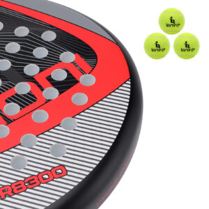 IANONI – Classic PR8300  Carbon Fiber