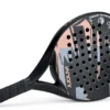 ianoni-pr8100-padel-racket-carbon-fiber-gray-orange-side.webp IANONI – Classic PR8100 Carbon Fiber