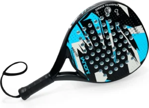 ianoni-pr8100-padel-racket-carbon-fiber-sky-blue-handle.webp IANONI – Classic PR8100 Carbon Fiber